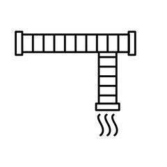 Air Duct Icon