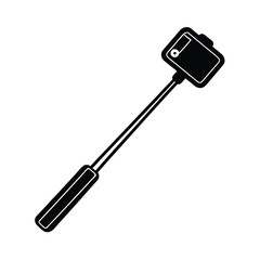 selfie stick minimal 