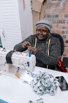 Small female owned business in South Africa