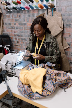 Small female owned business in South Africa