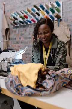 Small female owned business in South Africa