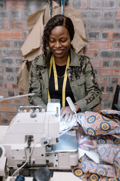 Small female owned business in South Africa