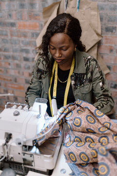 Small female owned business in South Africa