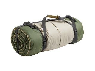 Sleeping bag