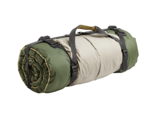 Sleeping bag