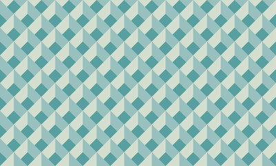 Optical Illusion Geometric Pattern – Seamless Vector Design for wrapping paper, textile prints, stationery, and digital backgrounds.
