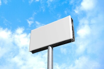 BILLBOARD MOCKUP 