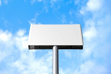 BILLBOARD MOCKUP 