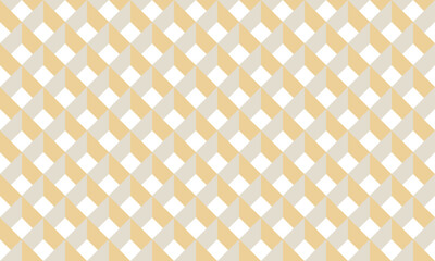 Optical Illusion Geometric Pattern – Seamless Vector Design for wrapping paper, textile prints, stationery, and digital backgrounds.