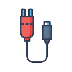  Charging Cable Technologies and Features Icon