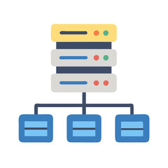  Data Center Insights and Trends Icon
