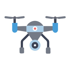  Drone Insights and Trends Icon