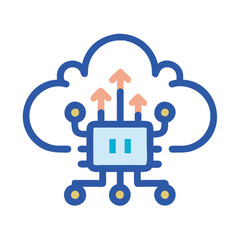  Edge Computing Insights and Trends Icon