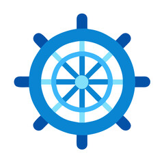 Obraz premium Kubernetes Container Management System Icon