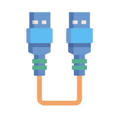  Creative Network Cable Icon for Internet