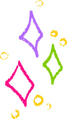 Birthday Confetti