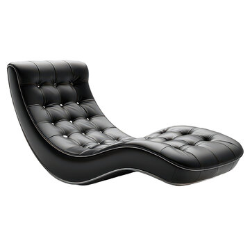 recommend clip art: Chaise Lounge isolated on transparent background.