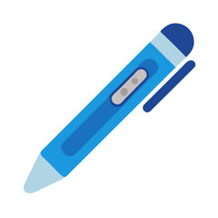  Smart Pen Icon for Innovative Digital Interaction