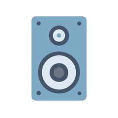  Speaker Icon for Modern Audio Technology