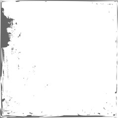 Grunge Overlay Paper