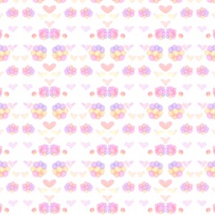 Patterned background, flowers, pattern design, bright colors, abstract patterns, geometric patterns