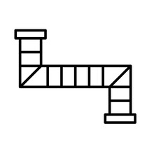 Air Duct Icon