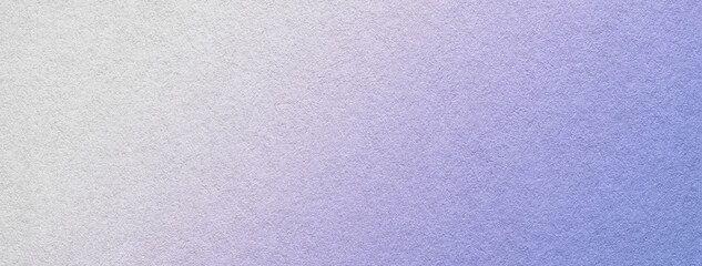 Texture old blue and white paper background, with gradient, macro. Structure craft violet cardboard