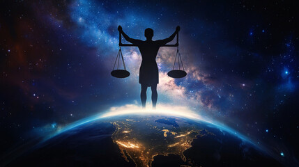 men, standing, success, happiness, vanity, illustration, adult, cheerful, symbol, vector,horizontal, no people, photography, colour image, uk, environment, in silhouette, planet - space