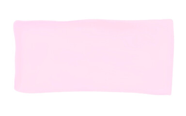 Highlight color, square speech bubble, shape