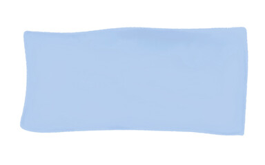 Highlight color, square speech bubble, shape