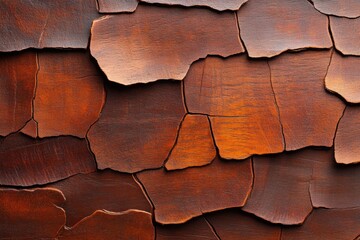 Close up of textured elephant skin highlighting deep wrinkles and earthy tones in detail