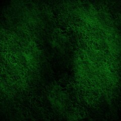 green grunge texture