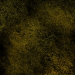 green grunge background with copy space