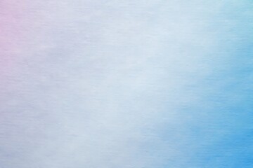 Abstract Pastel Blue and Pink Gradient Texture Background