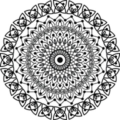mandala formate