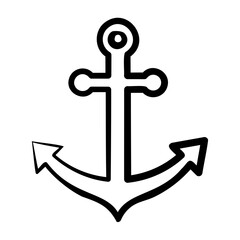 Anchor Icon © anilofex