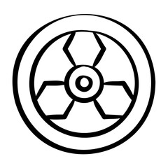 Wheel Icon