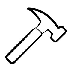 Hammer Icon