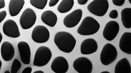 Obraz premium Leopard skin pattern,cheetah animal fur seamless design,the classic fashion sexy pink Leopard pattern and brown animal,for background,banner template concept.