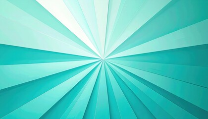 Dynamic geometric patterns abstract design digital art modern environment bird's eye view creative concept