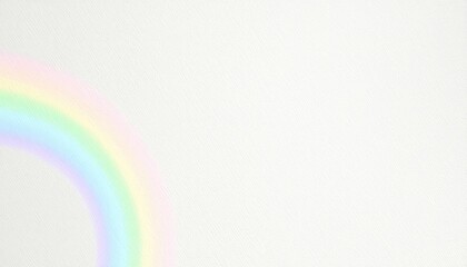 Creating a colorful rainbow art installation urban gallery digital art creative space close-up perspective aesthetic concepts