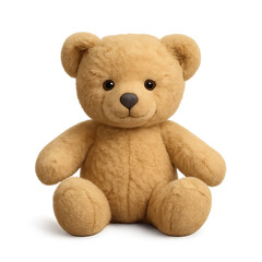 Obraz premium Adorable Teddy Bear