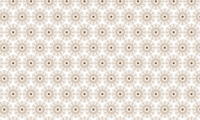 Floral ornamental mandala vector art for backgrounds, branding elements, luxurious packaging, ethnic-themed products, digital decorations, handmade crafts, wedding decor, and meditation room wall post