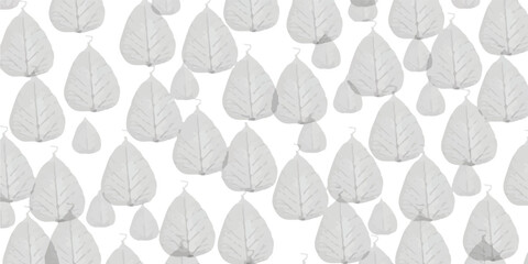 leaves seamless pattern background. tea leaf pattern. leaves pattern background. seamless patterns with leaves background.
