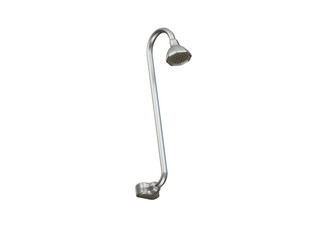 hand shower icon 3d illustration render