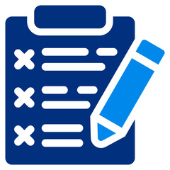 Fototapeta premium Mistake Icon 