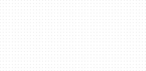 Grid paper for notes and decorations