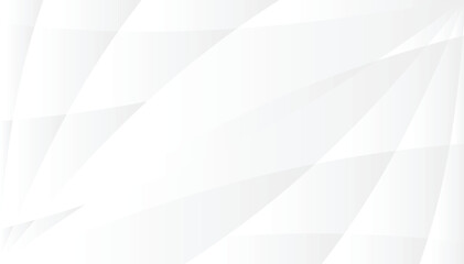 Abstract modern white and grey background texture