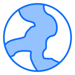Earth Icon