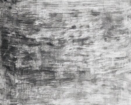 Texture of rubbed graphite on wood grain surface background